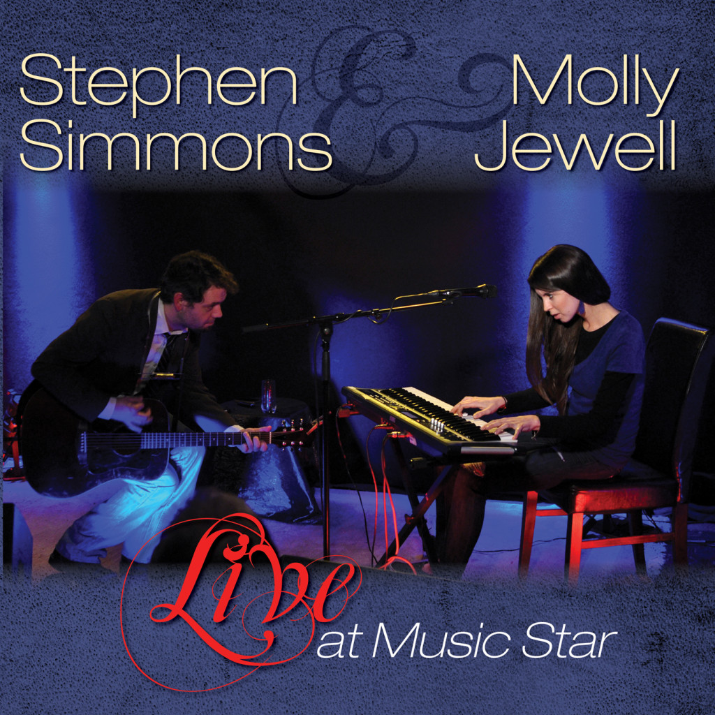 Simmons-Jewell_Live_Cover
